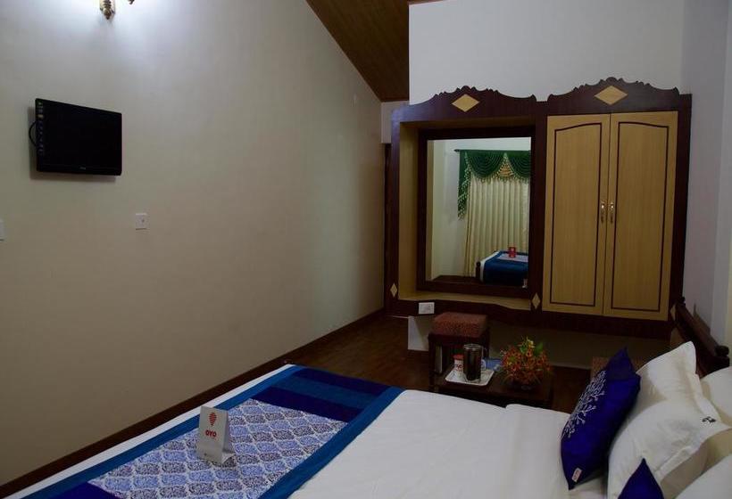 Hotel Oyo 4427 Near Heritage Railway Station 20