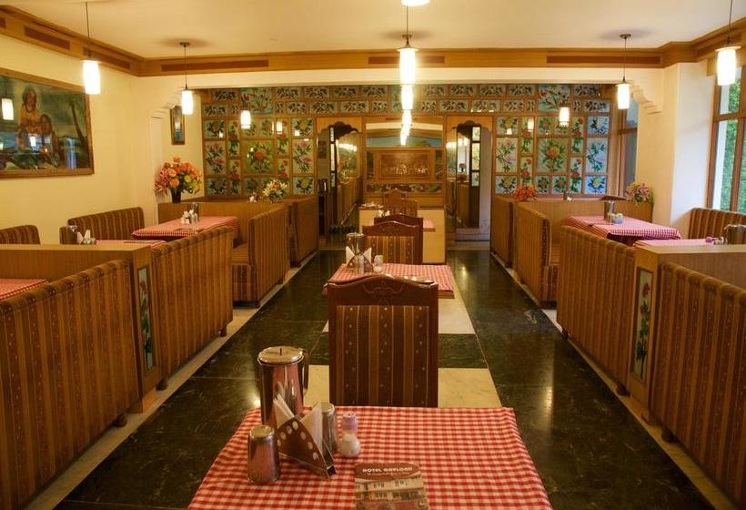 Hotel Oyo 4427 Near Heritage Railway Station 9