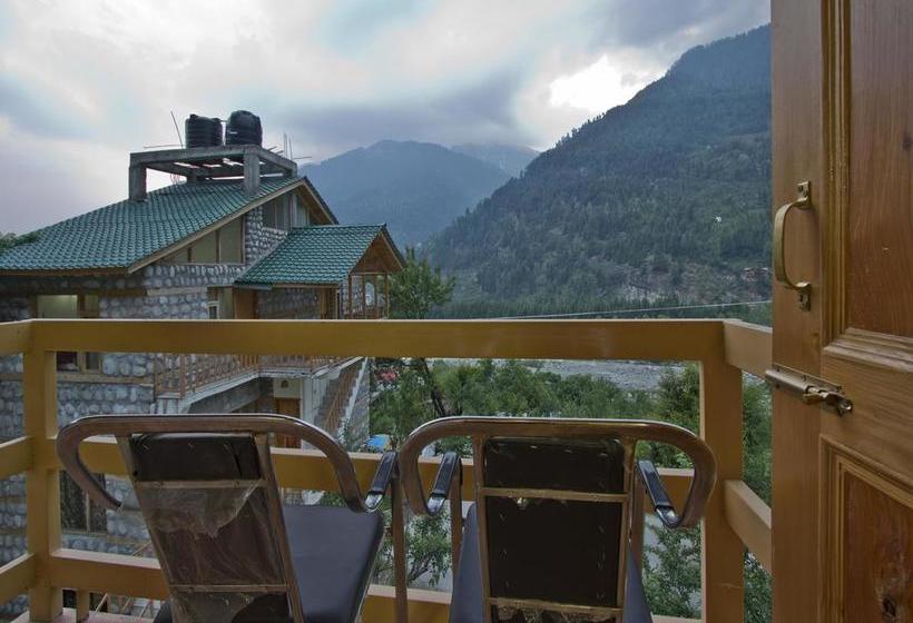 Hotel Oyo 4782 Manzana Woodlet Cottage 11