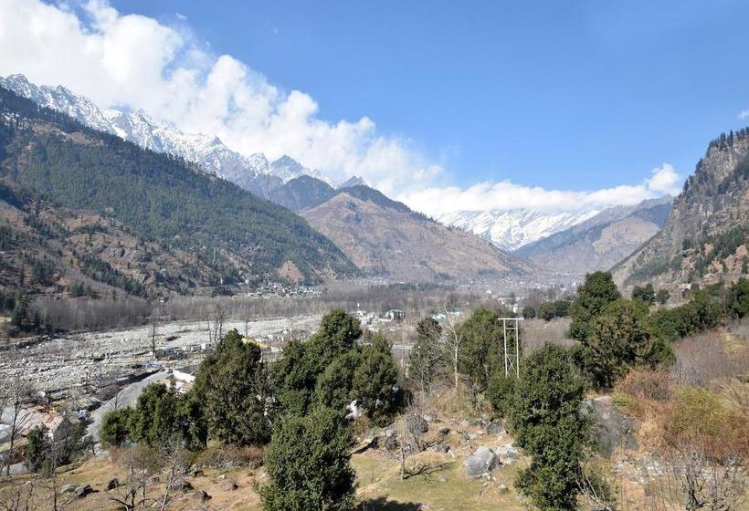 Hotel Oyo 4782 Manzana Woodlet Cottage 12