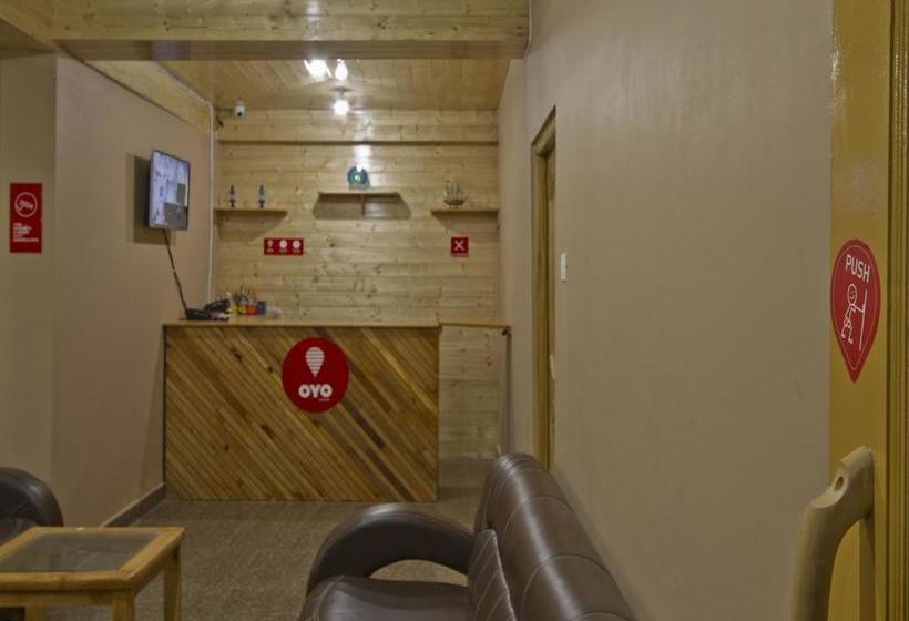 Hotel Oyo 4782 Manzana Woodlet Cottage 14