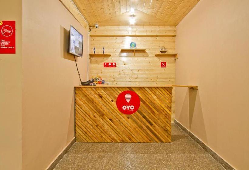 Hotel Oyo 4782 Manzana Woodlet Cottage 15