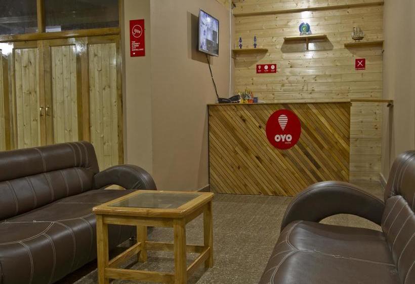 Hotel Oyo 4782 Manzana Woodlet Cottage 16