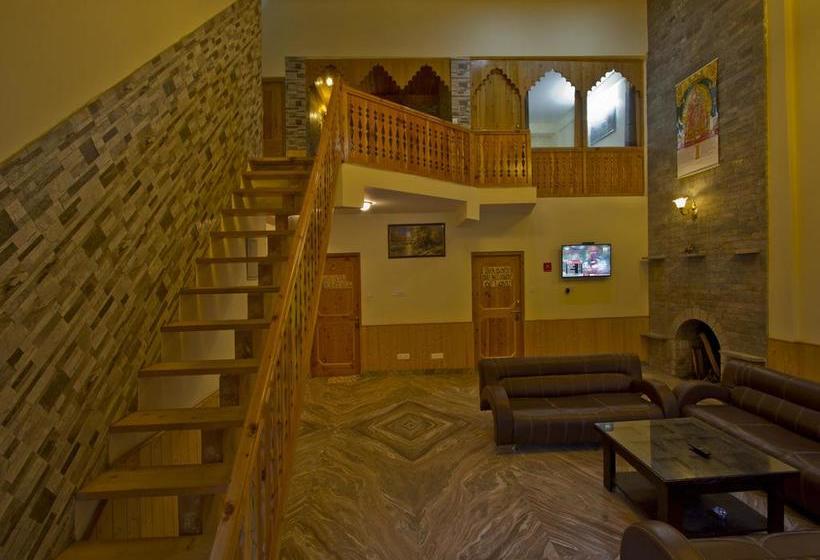 Hotel Oyo 4782 Manzana Woodlet Cottage 18