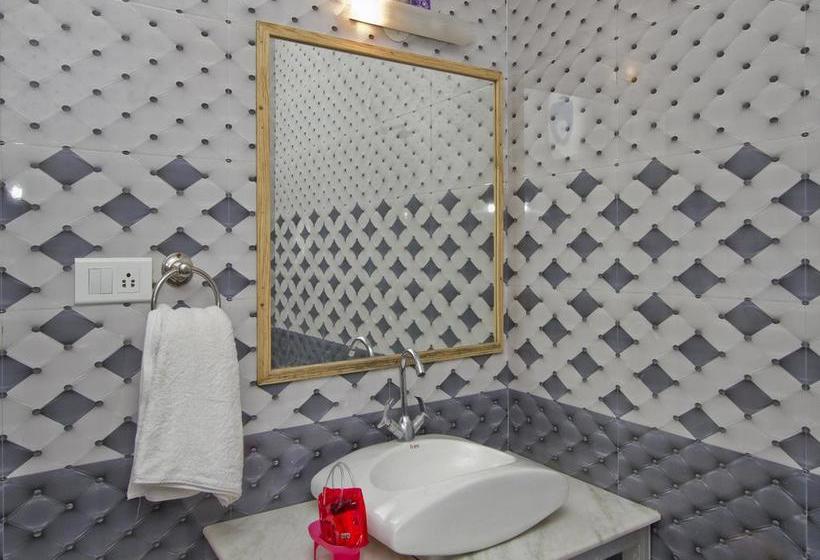 Hotel Oyo 4782 Manzana Woodlet Cottage 19