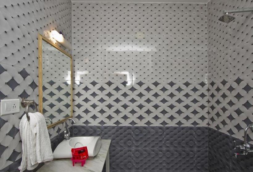 Hotel Oyo 4782 Manzana Woodlet Cottage 20