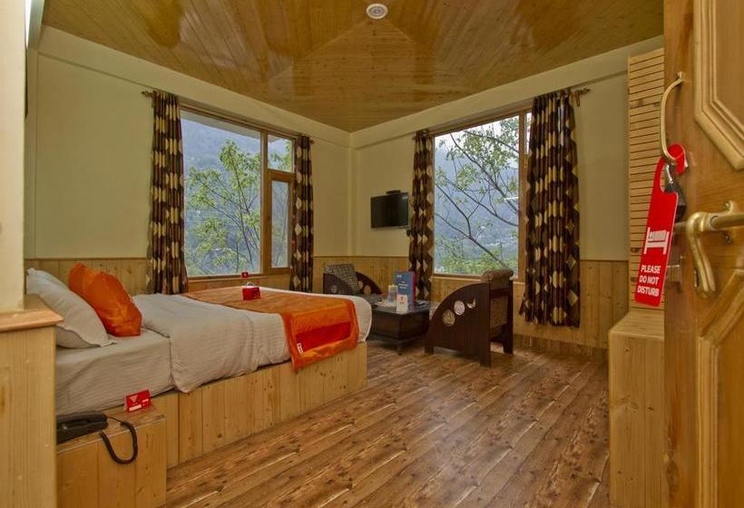 Hotel Oyo 4782 Manzana Woodlet Cottage 5