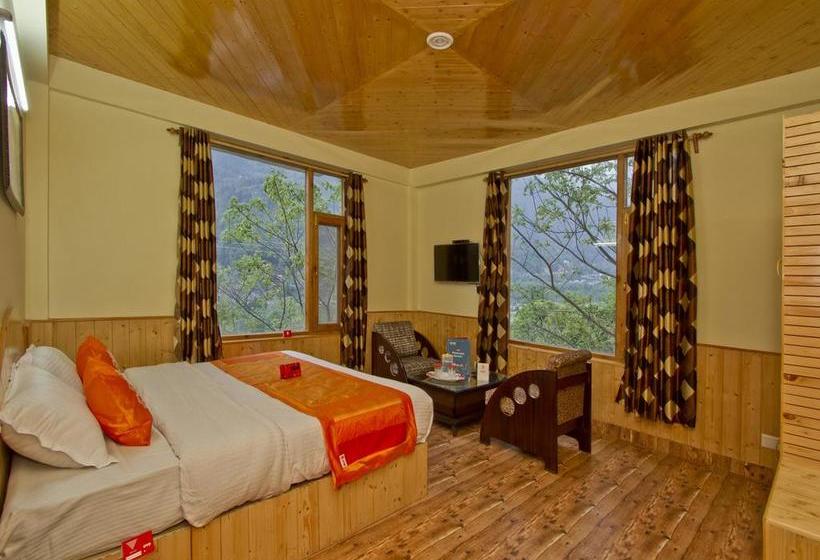 Hotel Oyo 4782 Manzana Woodlet Cottage 6