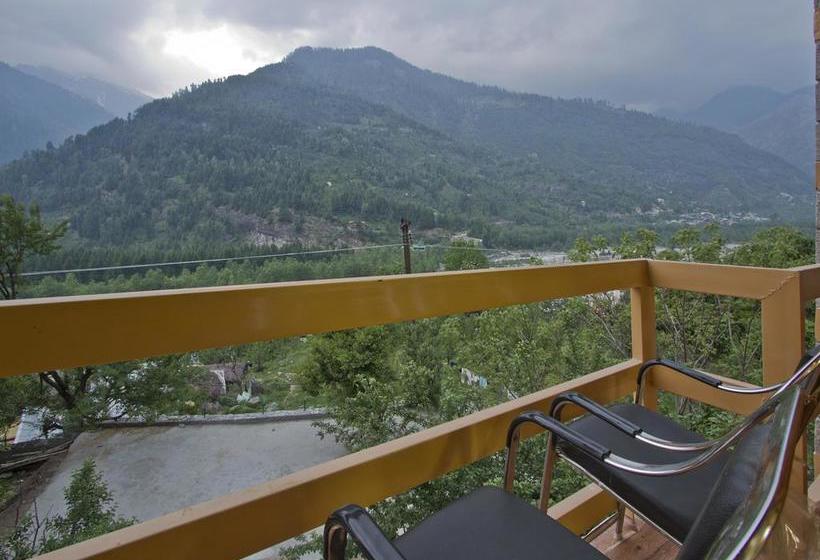 Hotel Oyo 4782 Manzana Woodlet Cottage 9