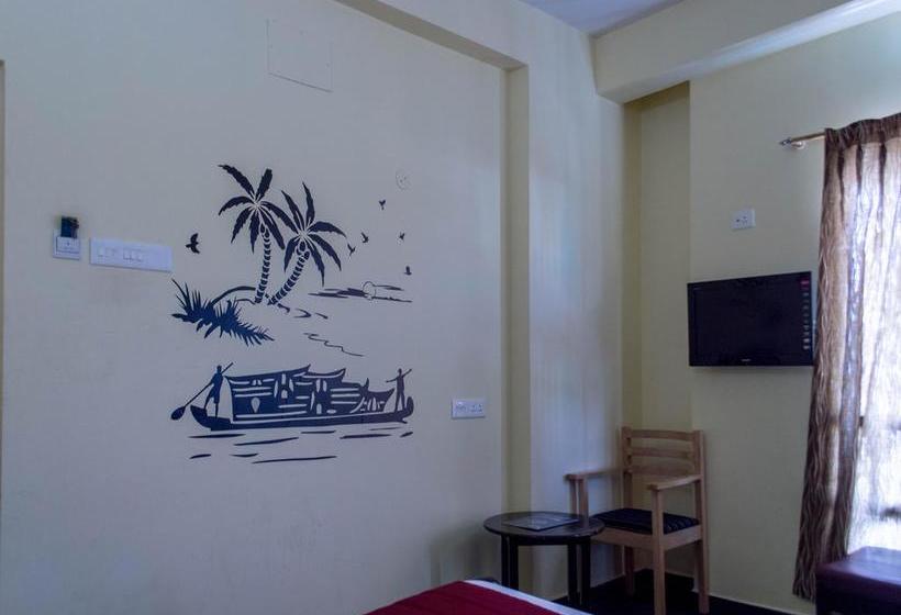 Oyo 10630 Hotel Nano Turf 10