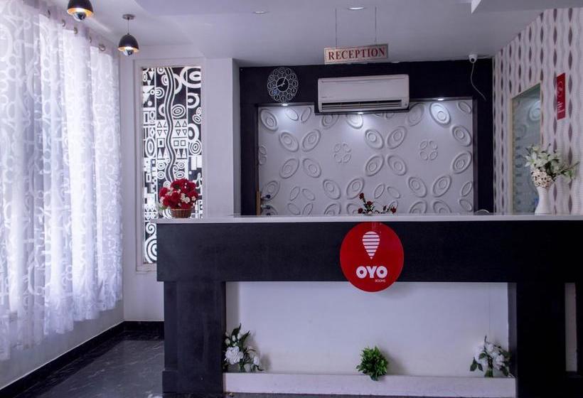 Oyo 10630 Hotel Nano Turf 2