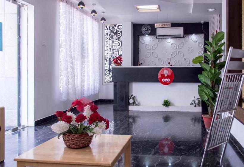 Oyo 10630 Hotel Nano Turf 3