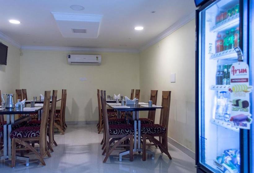 Oyo 10630 Hotel Nano Turf 4