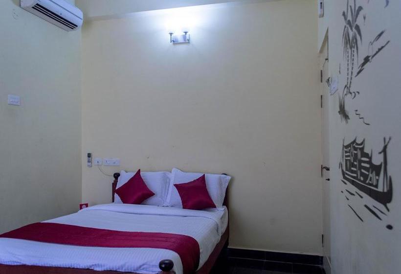 Oyo 10630 Hotel Nano Turf 5