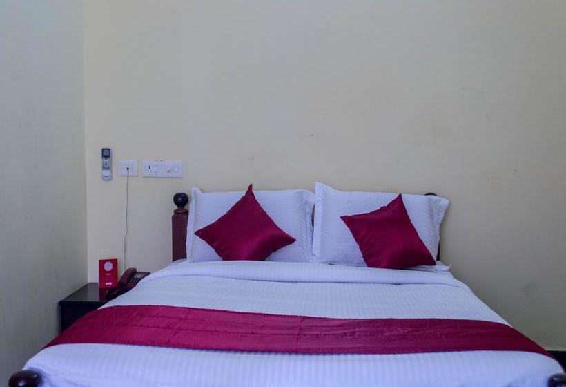 Oyo 10630 Hotel Nano Turf 6