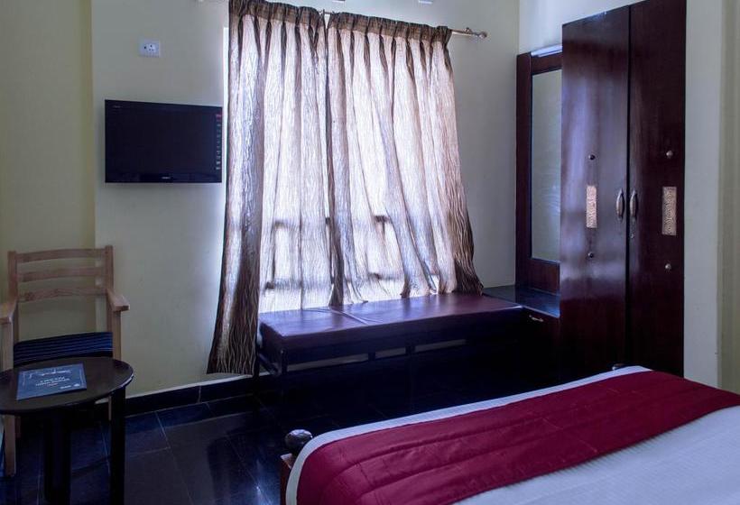 Oyo 10630 Hotel Nano Turf 8