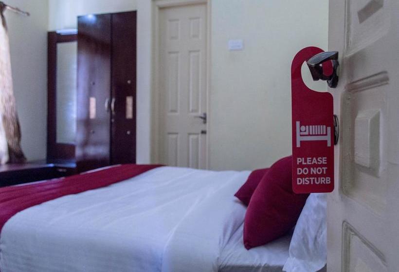 Oyo 10630 Hotel Nano Turf 9