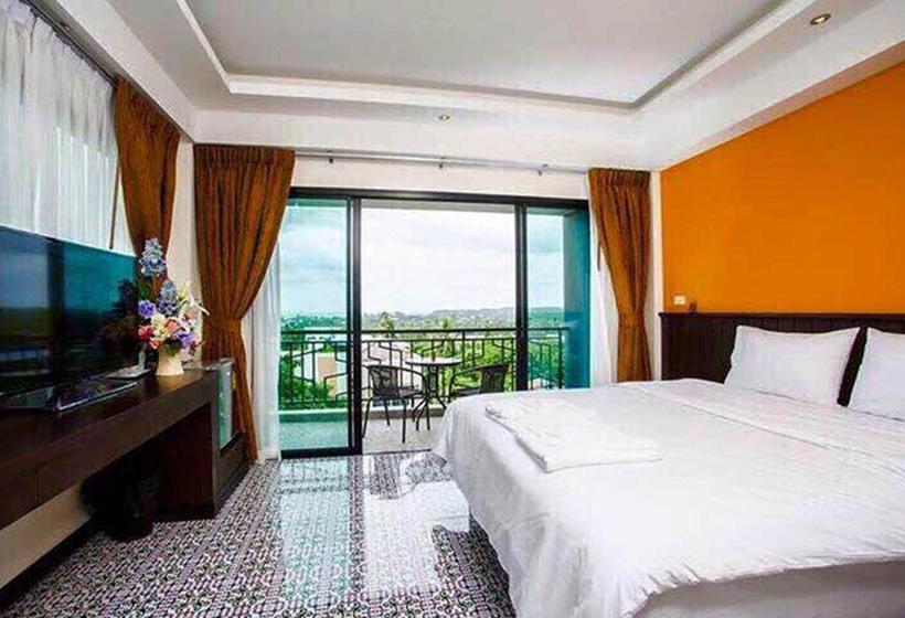 Resort Again At Rawai Beach Rawai Beach