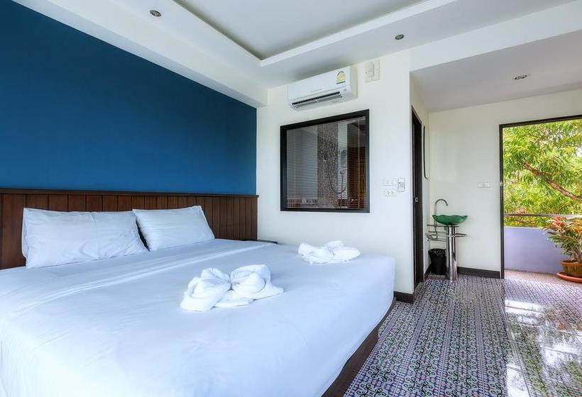 Resort Again At Rawai Beach 1