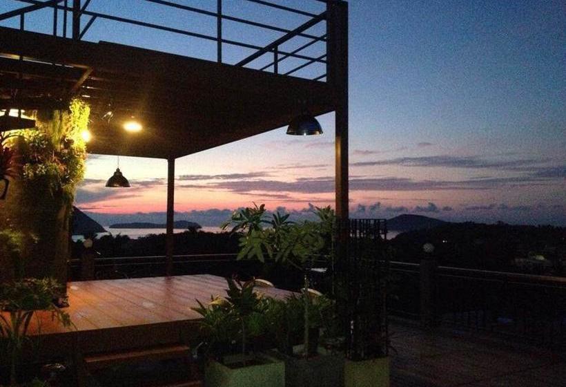 Resort Again At Rawai Beach 10