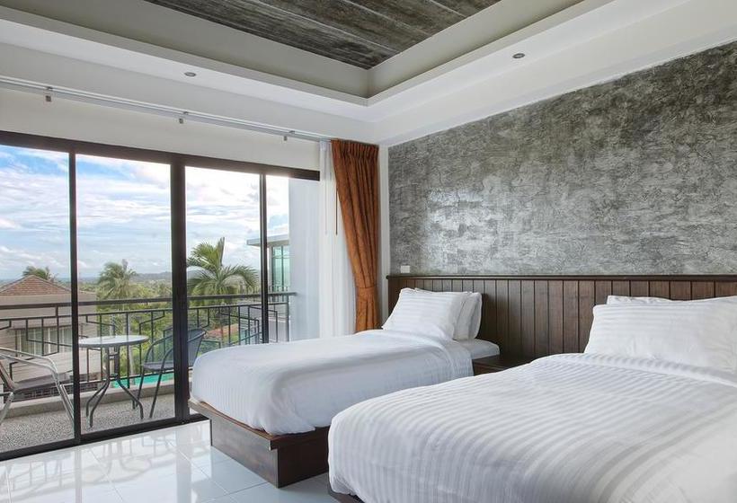 Resort Again At Rawai Beach 11