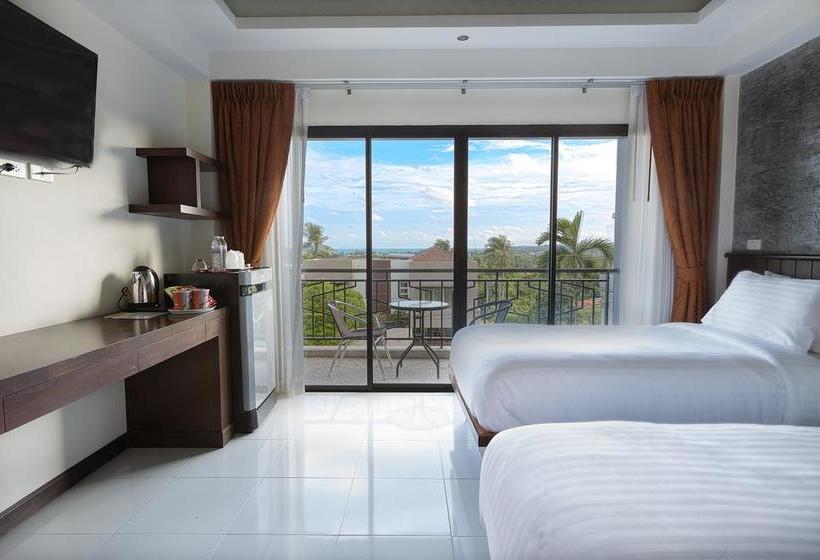 Resort Again At Rawai Beach 12