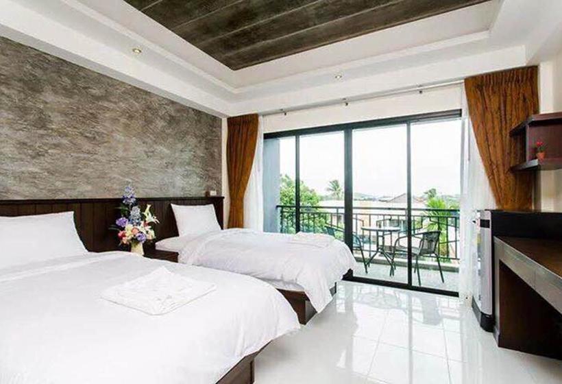 Resort Again At Rawai Beach 13