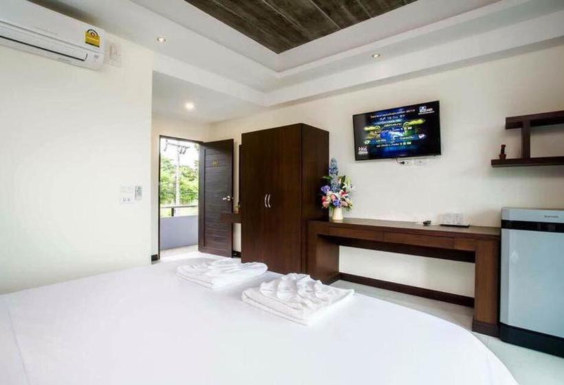 Resort Again At Rawai Beach 14