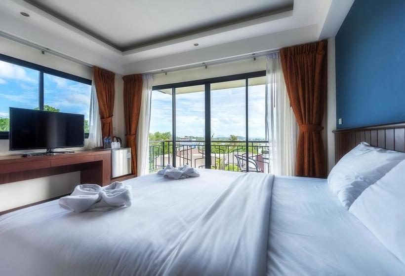 Resort Again At Rawai Beach 3