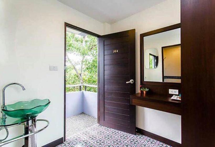 Resort Again At Rawai Beach 4