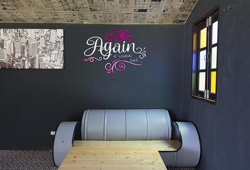 Resort Again At Rawai Beach 5