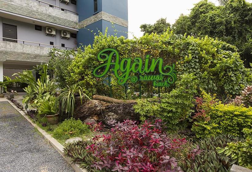 Resort Again At Rawai Beach 6