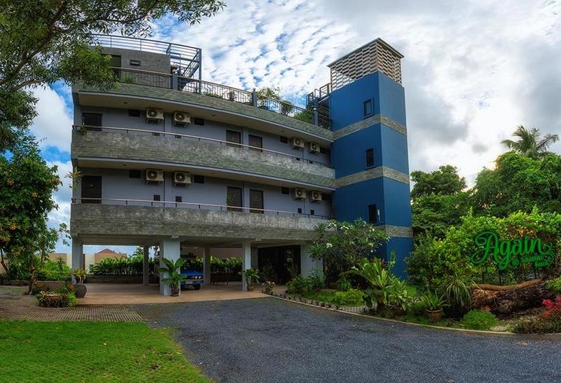 Resort Again At Rawai Beach 7