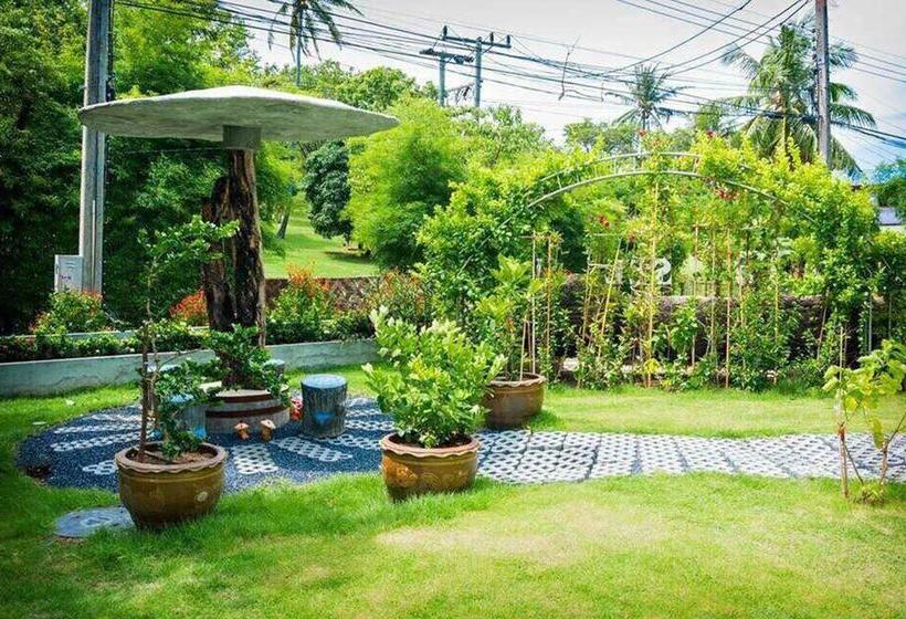 Resort Again At Rawai Beach 8