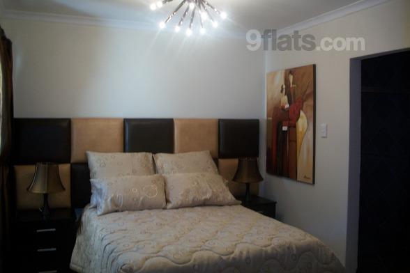 Hotel Sababa Lodge 1