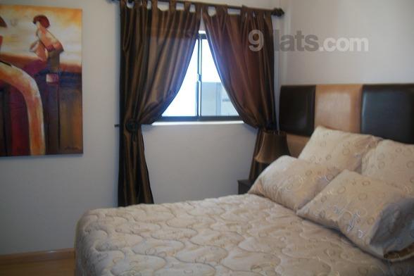 Hotel Sababa Lodge 2