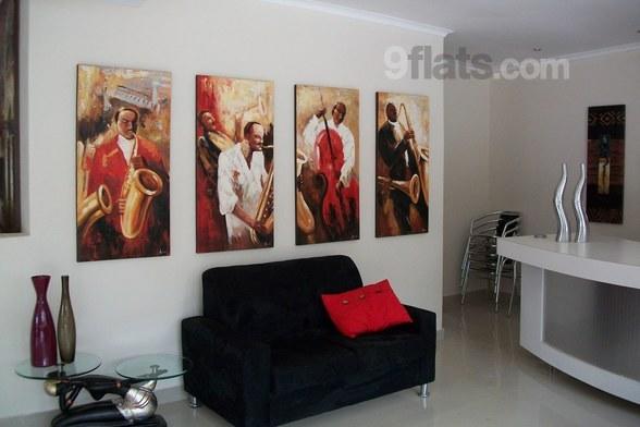 Hotel Sababa Lodge 3