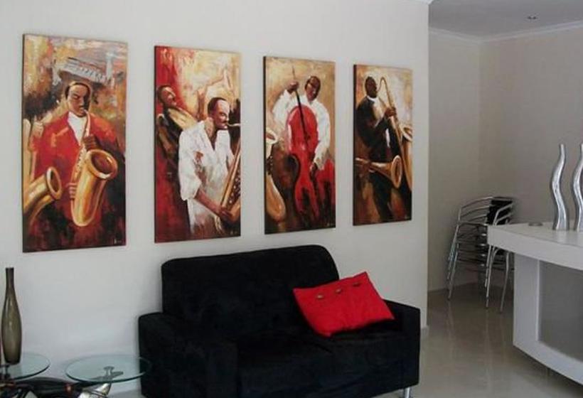 Hotel Sababa Lodge 4