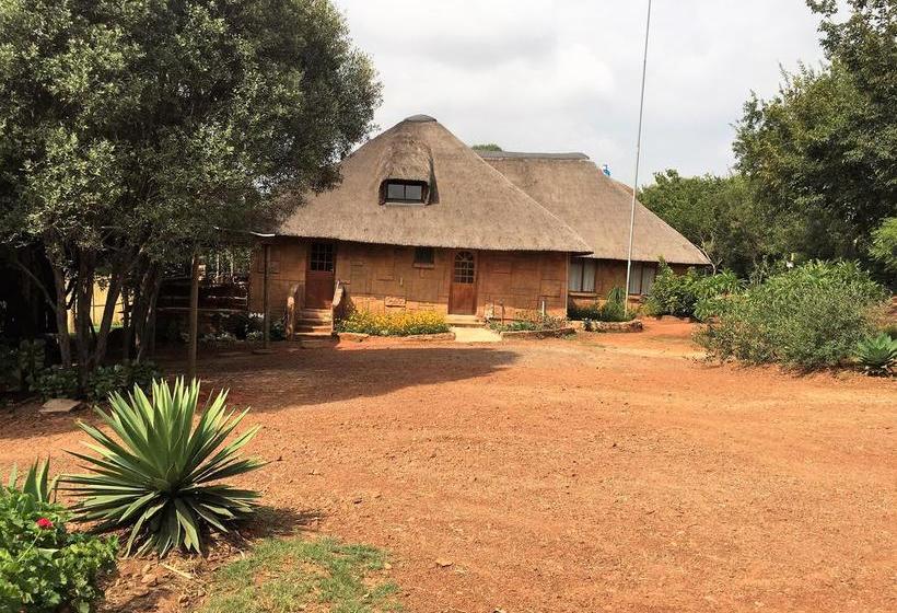 Bed and Breakfast Concordiavoc Gauteng