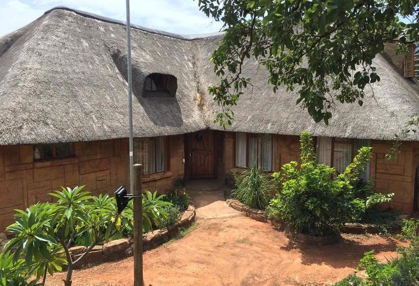 Bed and Breakfast Concordiavoc 1