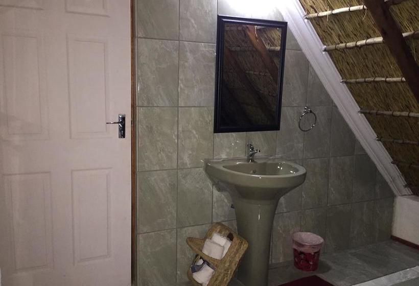 Bed and Breakfast Concordiavoc 10