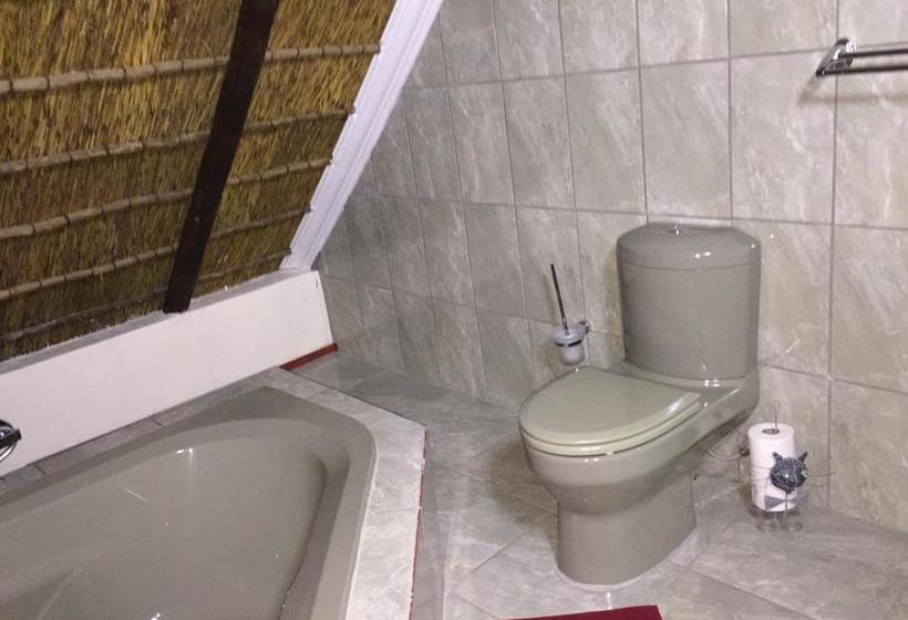 Bed and Breakfast Concordiavoc 11