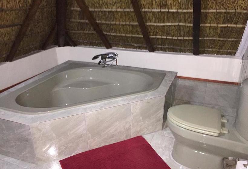 Bed and Breakfast Concordiavoc 12