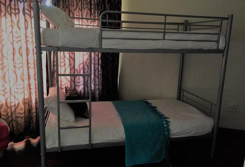 Bed and Breakfast Concordiavoc 13