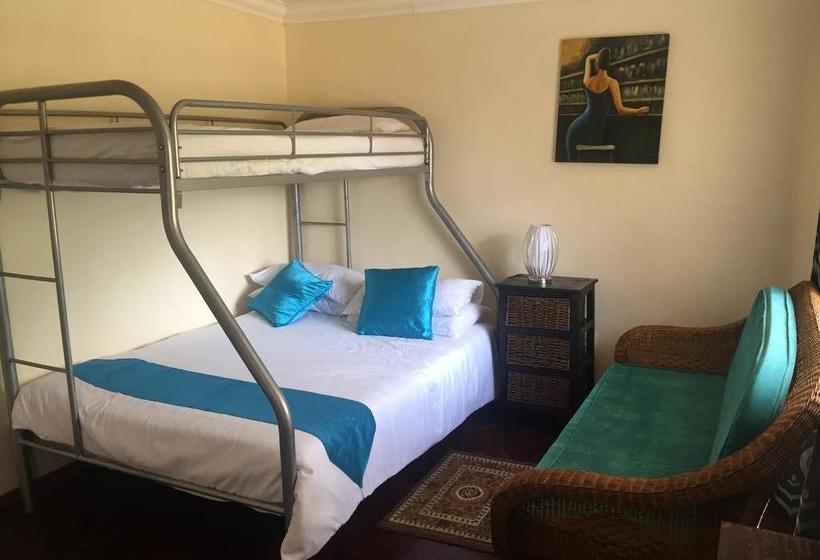 Bed and Breakfast Concordiavoc 14