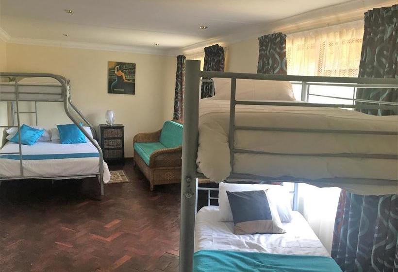 Bed and Breakfast Concordiavoc 15