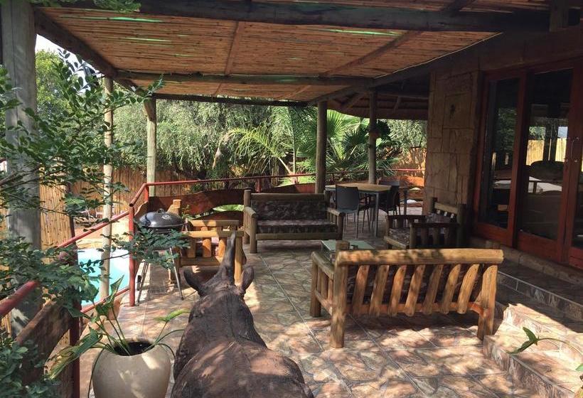 Bed and Breakfast Concordiavoc 2