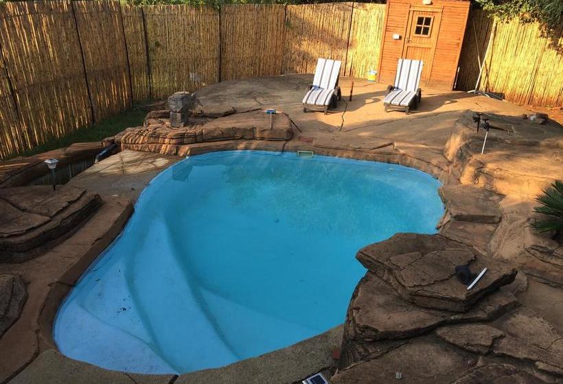 Bed and Breakfast Concordiavoc 4