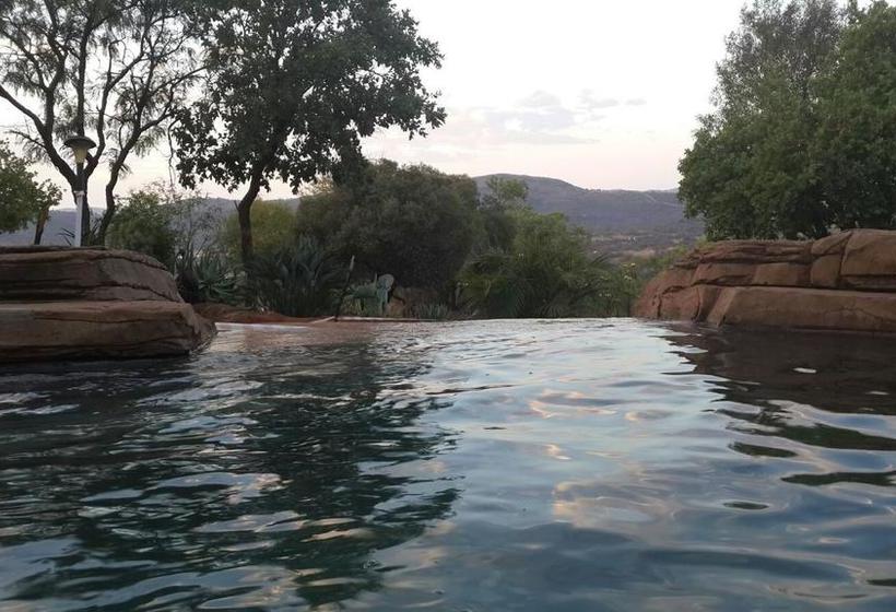 Bed and Breakfast Concordiavoc 6