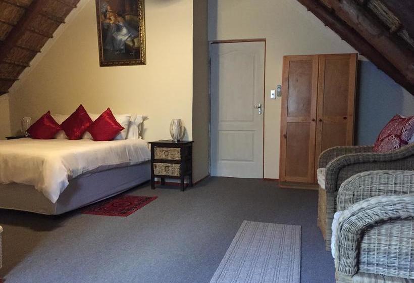 Bed and Breakfast Concordiavoc 8